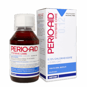 PERIO-AID INTENSIVE CARE ополіскувач 150 мл
