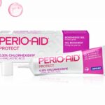 PERIO·AID® PROTECT — біоадгезивний гель із перевіреними активними компонентами для загоєння